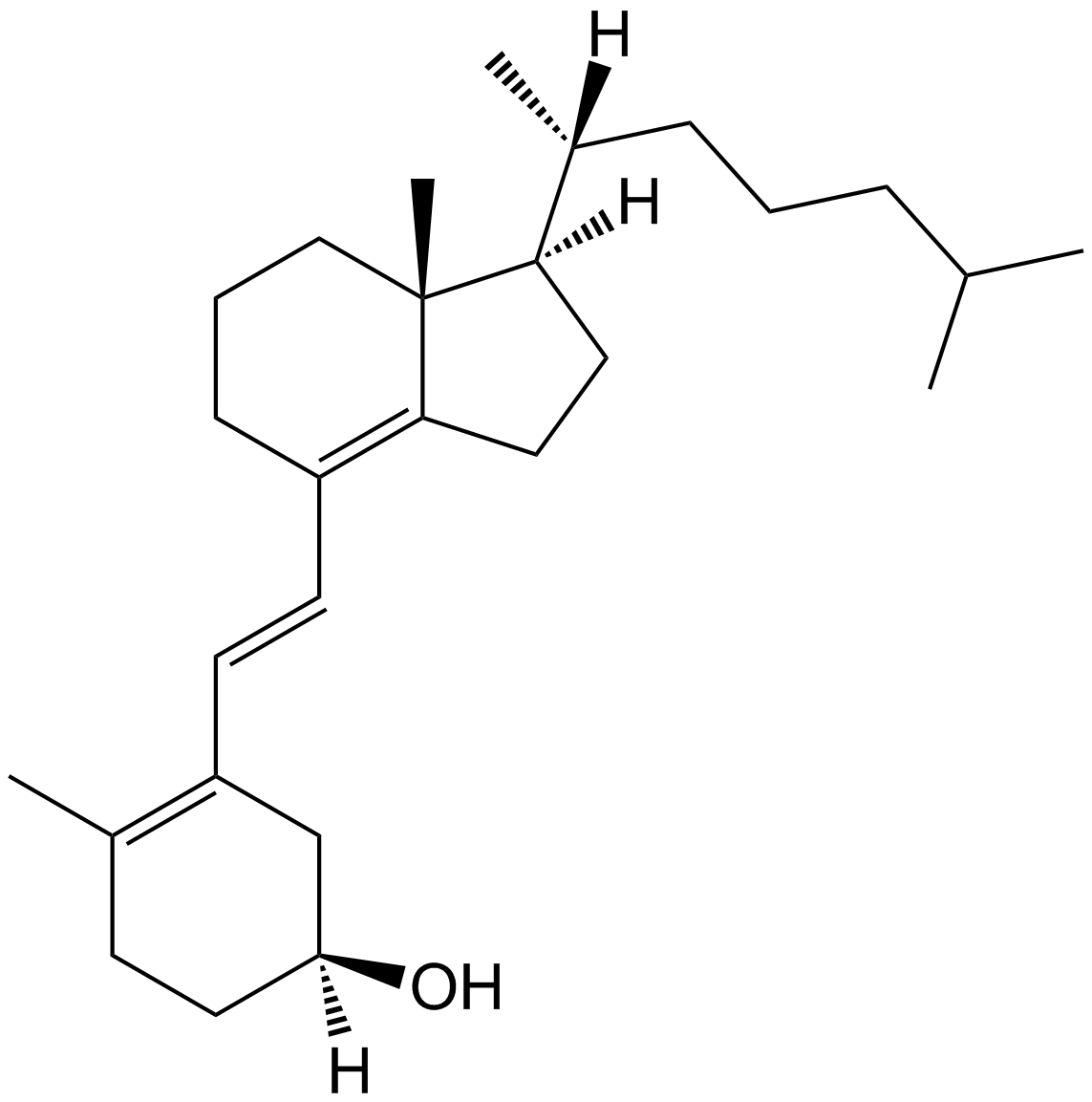 Cholecalciferol EP Impurity D